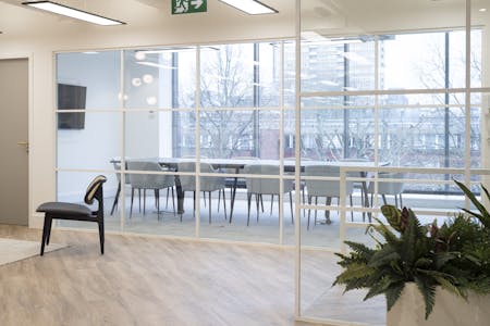 140 Old Street, London, Office To Let - Boardroom