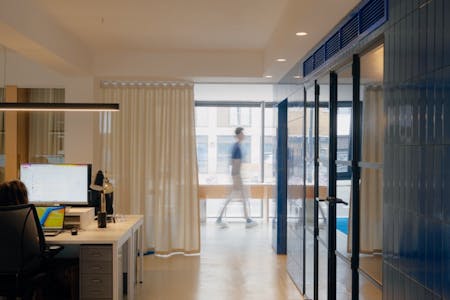 Unit 2 Baltic Place, London, Office To Let - 240318_AciertaHQ_0359 Medium.jpeg