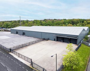 City 7, 1 Parkway Close, Sheffield, Industrial/Logistics To Let - 1.jpg