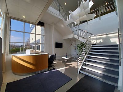 Spedan House, Bracknell, Office To Let - 20230302_125949.jpg