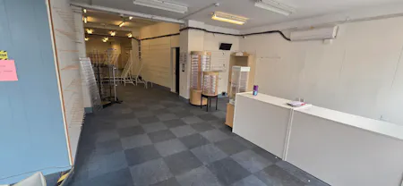 34-36 High Street, Seaford, D2 (Assembly and Leisure) / Leisure / Office / Retail To Let - 20250923_145500.jpg