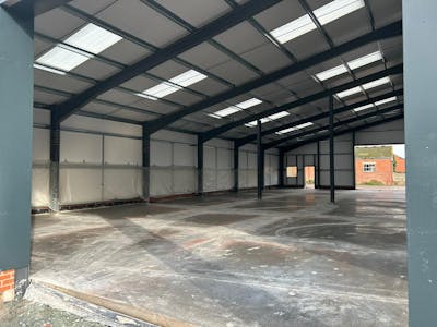 Mile End Business Park, Aston, Oswestry, Business Units To Let - 2