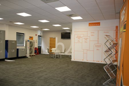 Unit 7 & 8 New Fields Business Park, Poole, Office To Let - IMG_3000.JPG