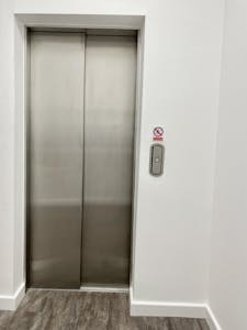 Costa House, Houghton Hall Business Park, Dustable, Business Park / Car Park / F1 (Learning and Non-Residential Institutions) / Healthcare / Laboratory / Office To Let - Lift.jpeg
