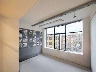 41-42 Foley Street, London, Office To Let - Image 5.jpg