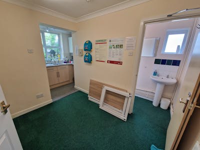 The Sawyers House, 113 London Road, Waterlooville, Development / Office / Retail For Sale - 20260513_112555.jpg