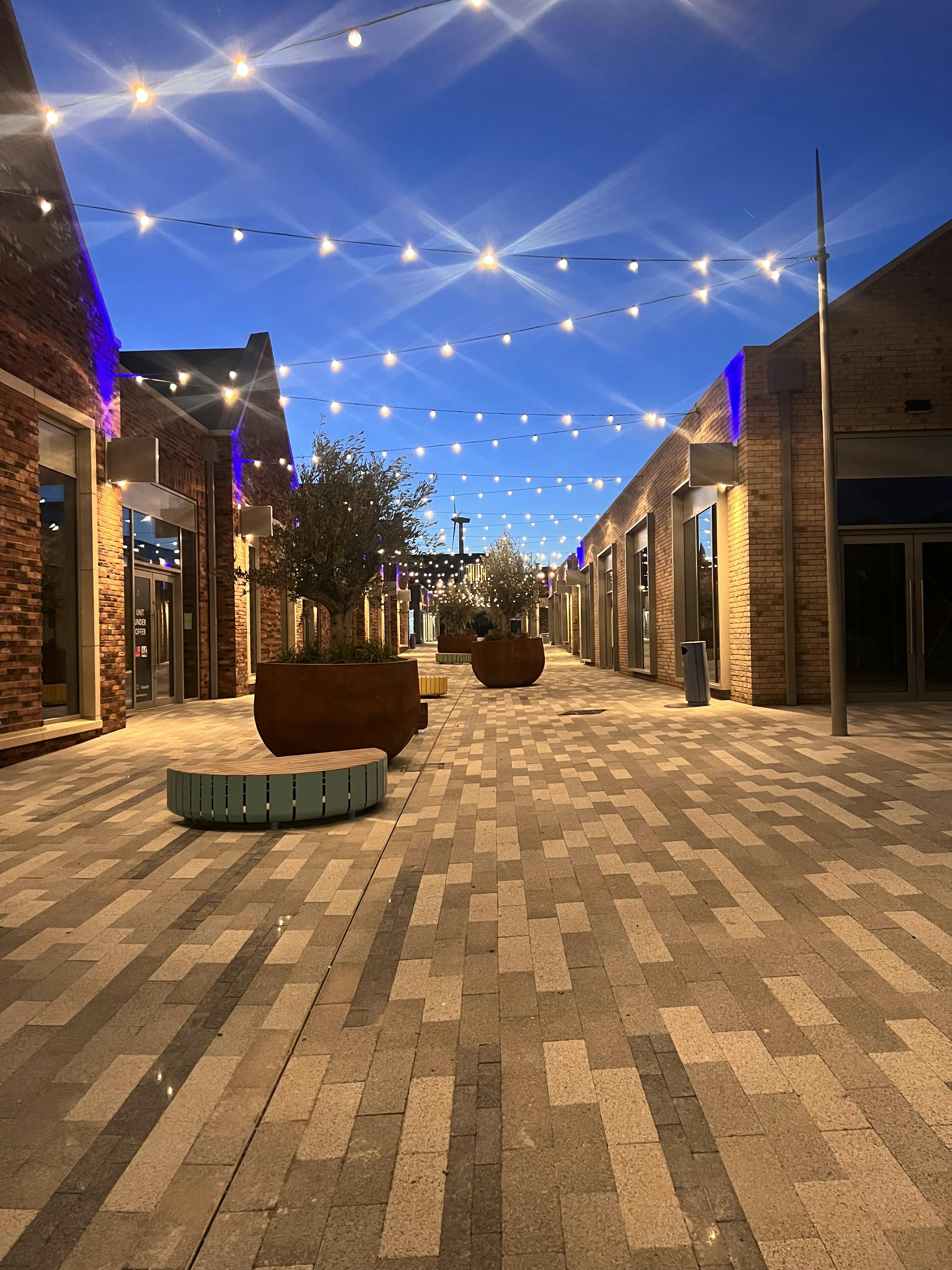 Unit E5, Olive Lane, Rotherham, Leisure / Retail To Let - IMG_6796.jpeg