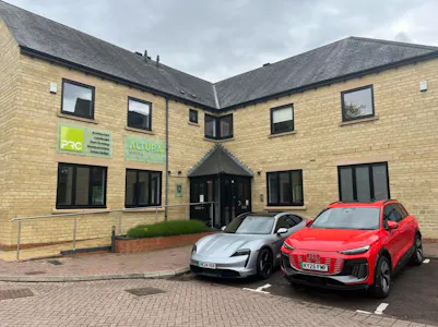 12 Warren Yard (GF), Warren Park, Milton Keynes, Office To Let - img1.png