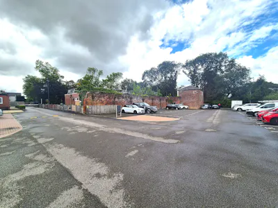 Suite 1, Stockport, Office To Let - 20260820_140428.jpg