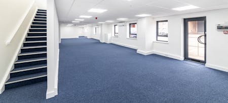 20-22 Whitby Avenue, Park Royal, Industrial/Logistics / Industrial / Warehouse To Let - Internal Office.png