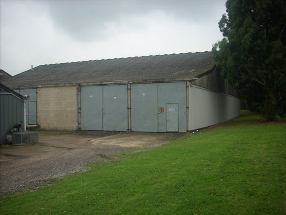 3 Thurley Farm Business Units, Reading, Industrial To Let - DSCN5564.JPG