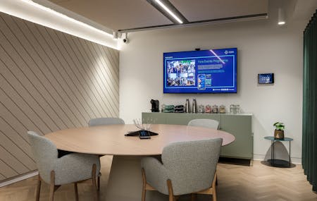 201 Borough High Street, London, Office / Serviced Office To Let - Meeting Room.jpg