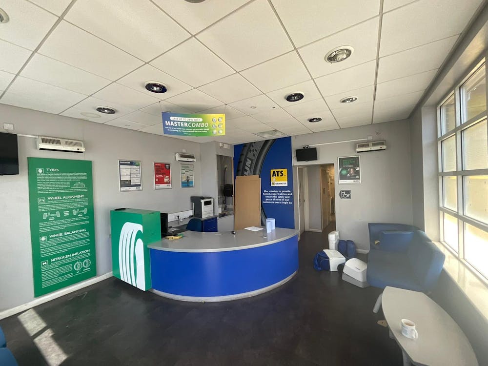 Former ATS Centre - f4cf664d-de1b-43f1-a18a-1d81f5fc771f 2.JPG