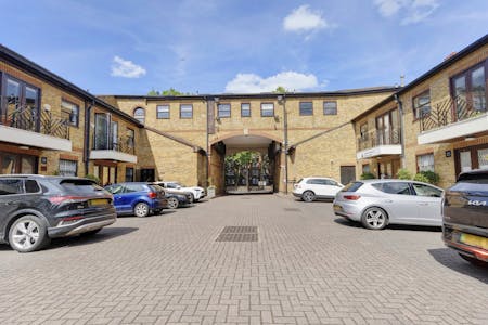 Modern Clapham Office Space, Unit 13, London, Residential For Sale - Abbeville 7