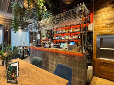 100 Cover Bar & Restaurant, Southside, 164 Fenwick Road, Glasgow, A3 (Restaurants and Cafes) / Bar For Sale - IMG_3769.jpg