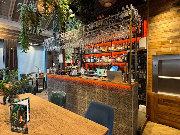 100 Cover Bar & Restaurant, Southside, 164 Fenwick Road, Glasgow For Sale - IMG_3769.jpg