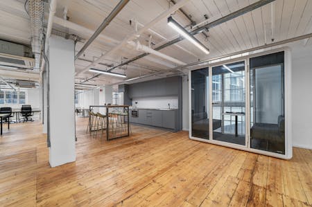Unit 1A, Zetland House, London, Office To Let - EMBC1AZetlandHouse8.JPG