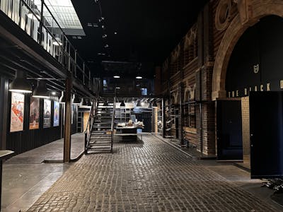 Lakeside Business Centre, Birmingham, Industrial / Leisure / Warehouse To Let - p2.jpg