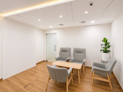 One Lake Plaza, Jumeirah Lake Towers, Dubai, Office To Let - 464858D1-3DD6-4D30-945E-7B09B044E43F.jpeg