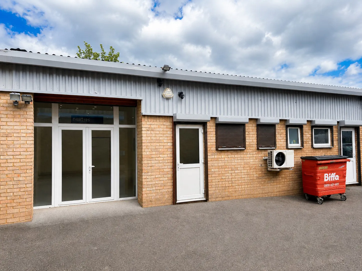 Unit 4 Sheffield House, Cheshunt, Industrial For Sale - External 2.jpeg