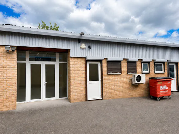 Unit 4 Sheffield House, Cheshunt, Industrial For Sale - External 2.jpeg