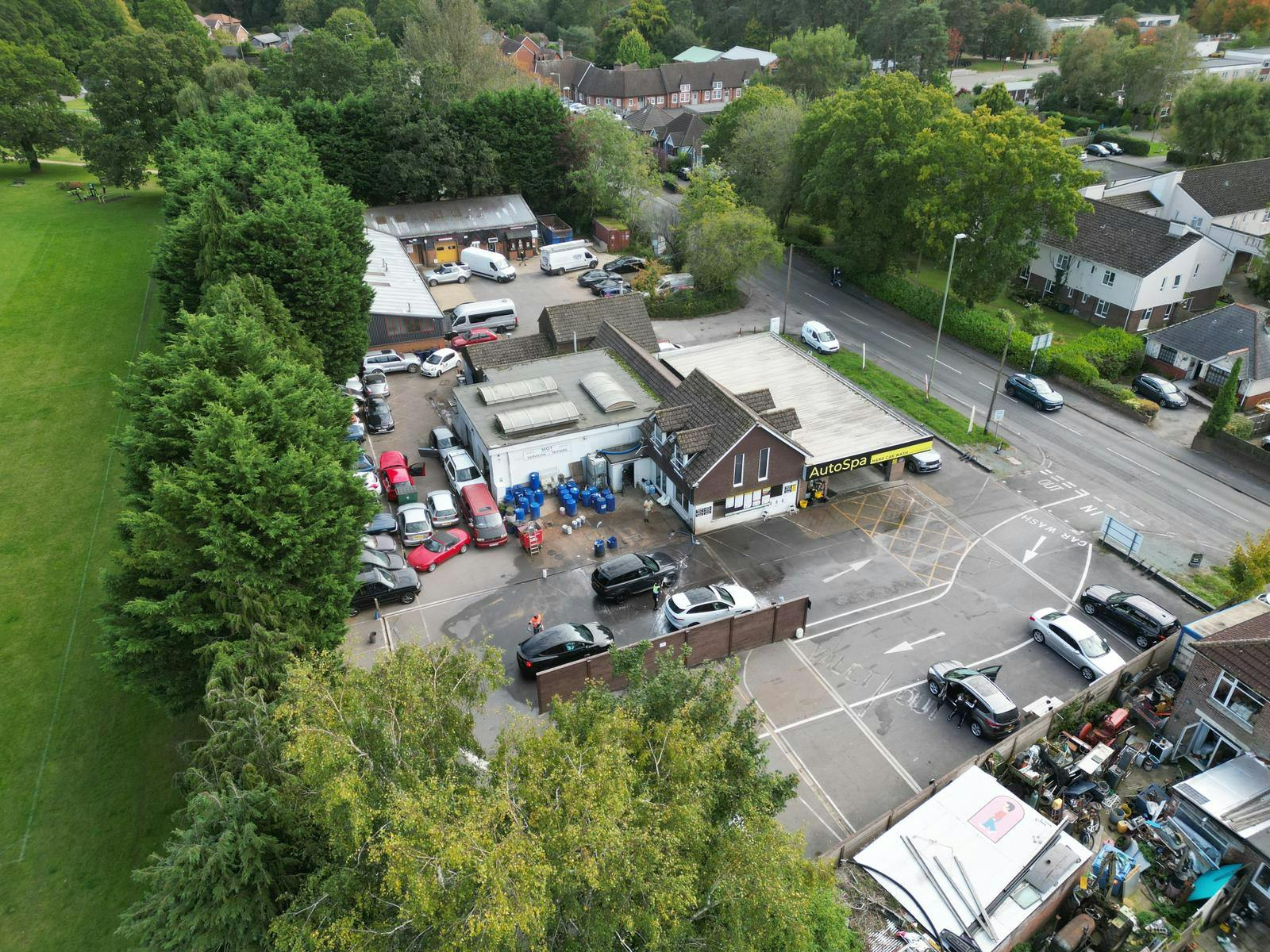 Investment in Southampton - photo 3