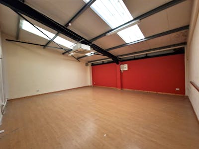 Units 1a-3a, Block A, Charleville Business Park, Charleville, Office To Let - training room.jpg