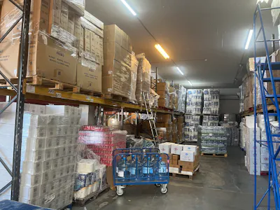 2B Kelvin Industrial Estate, Long Drive, Greenford, Industrial / Warehouse To Let - 2B Kelvin - Warehouse 1.jpeg