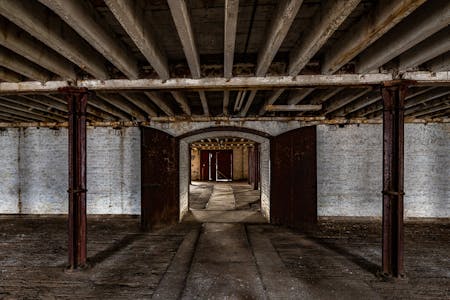 Wapping Waterfront, 101 and 103, the sites of 97 and 99 and 110B-120 (evens), London, Development Potential / Industrial For Sale - 26NOV 2024 FRONT COVER.jpg