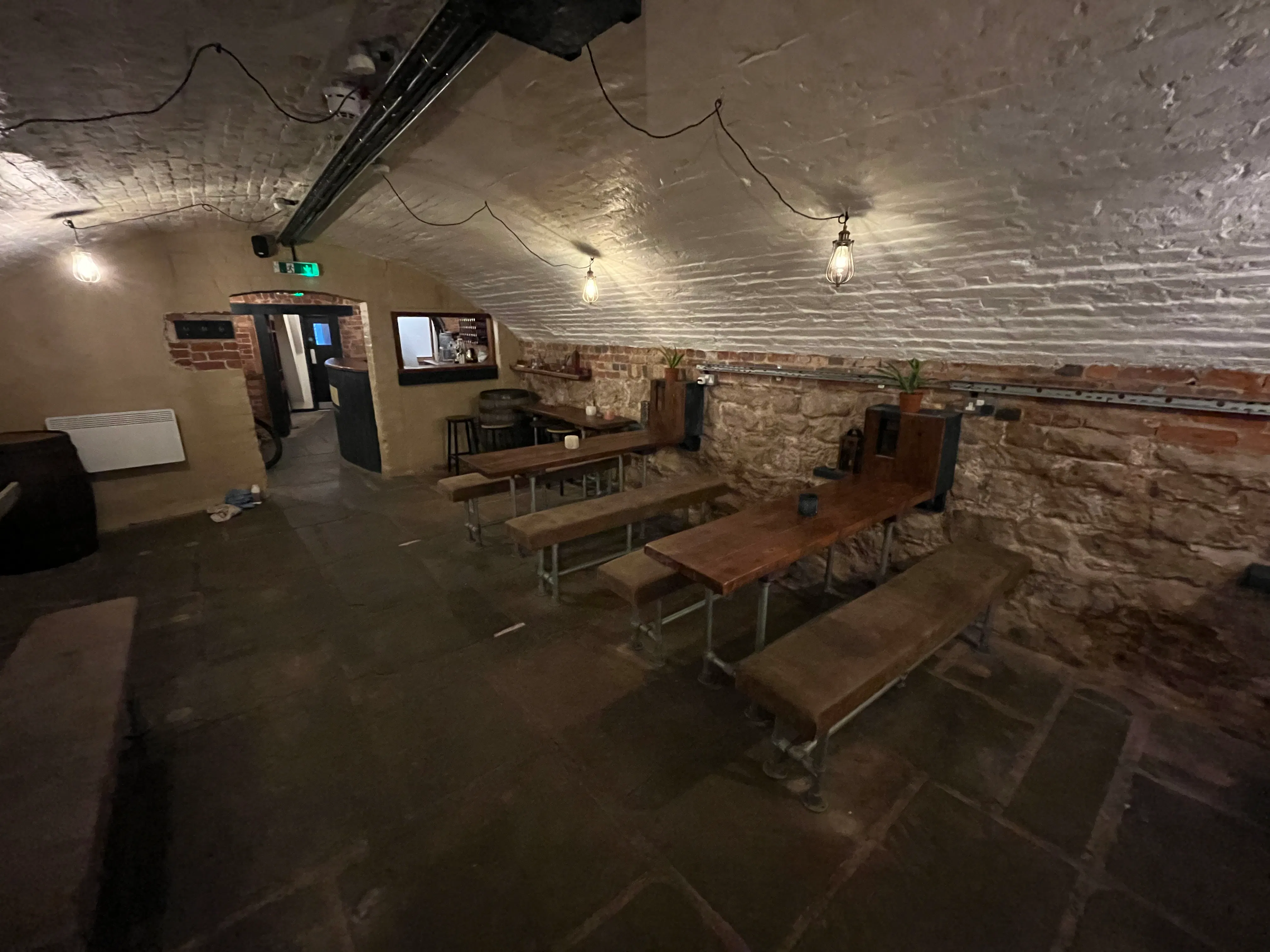 7 Swan Bank & 5 Little Street, Congleton, Leisure / Restaurant / Retail To Let - 5 Little St
