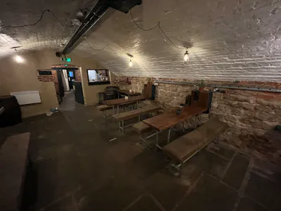 7 Swan Bank & 5 Little Street, Congleton, Leisure / Restaurant / Retail To Let - 5 Little St