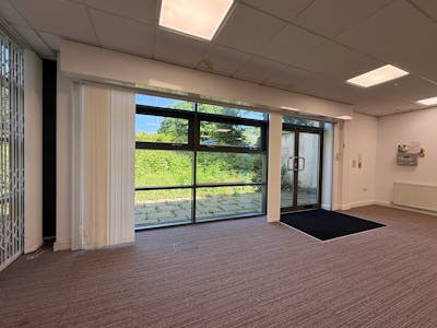 Nicholson House, Elmete Hall, Leeds, Office To Let - IMG_7191.JPG
