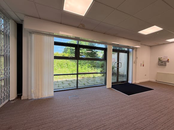 Nicholson House, Elmete Hall, Leeds, Office To Let - IMG_7191.JPG