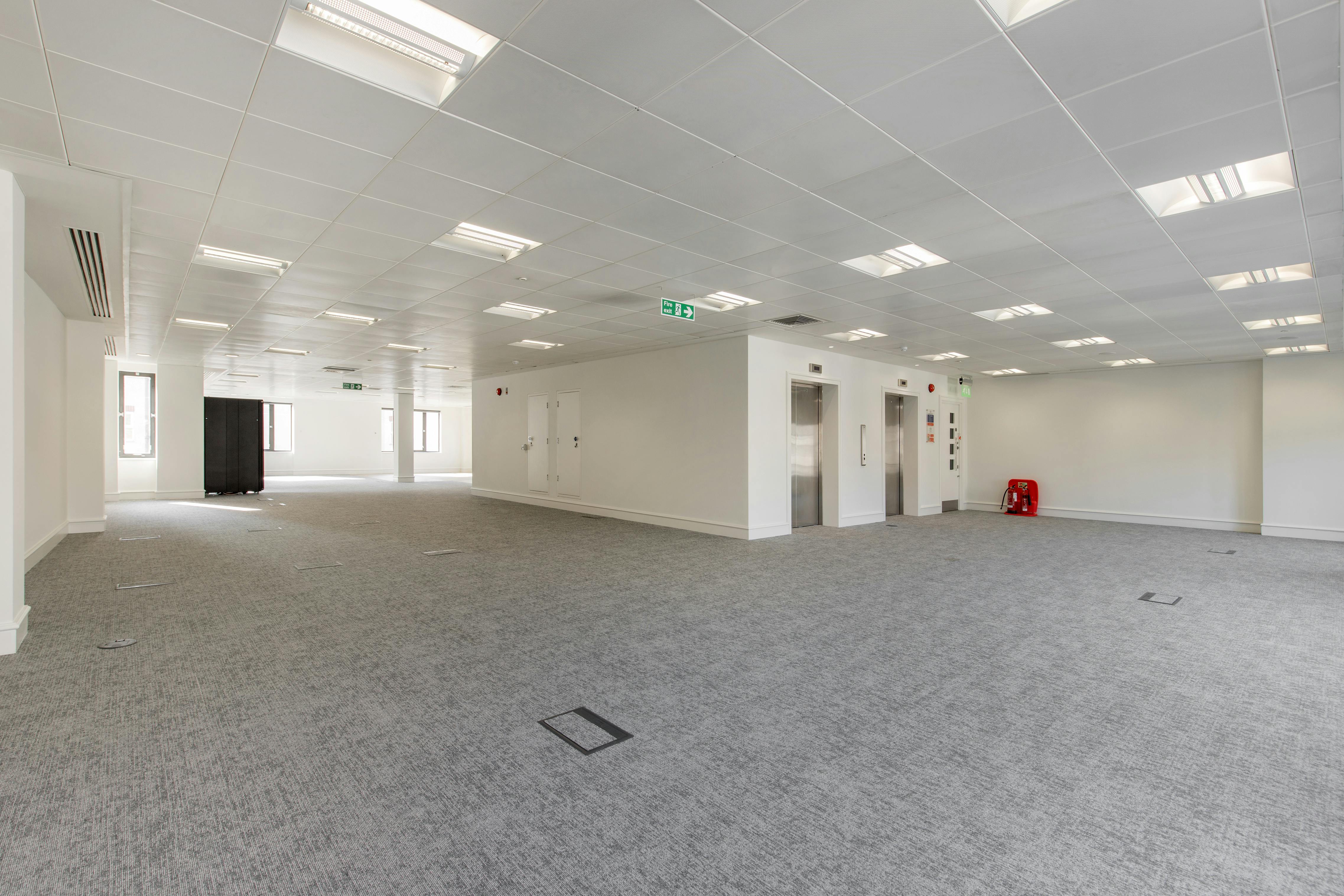 210 High Holborn, London, Offices To Let - High Holborn 210 5th floor  5.jpg