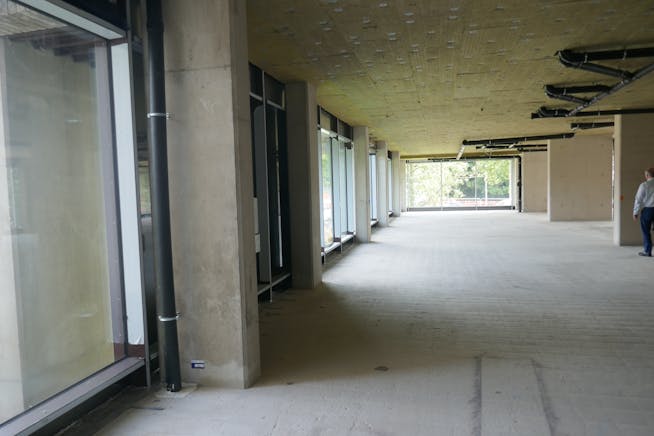 Millbrook Studios, Harlow, Other / Other / Retail To Let - P1030020.JPG