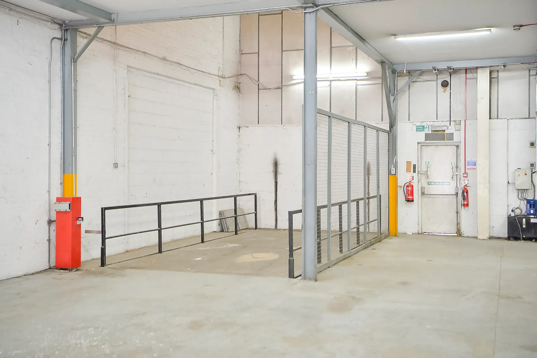 Image showcasing Unit 1 Apex Industrial Estate, London, Industrial / Warehouse, To Let ...