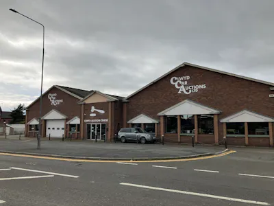 Land at Clwyd Car Auctions, Holywell Road, Deeside, Development Potential / Residential Development / Industrial / Land For Sale - Clwyd Car Auctions 4438.jpeg
