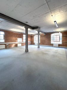 Deane House Studios, London, Office To Let - IMG_3086.png