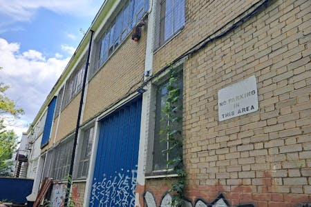 Carlew House, 21 East Place, London, Industrial / Workshops For Sale - 1.jpg