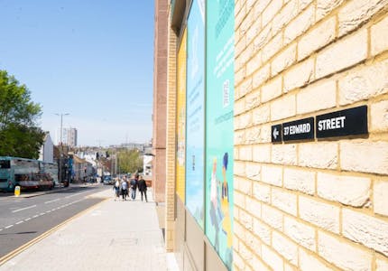 Edward Street Quarter, 41 Edward Street, Brighton, Retail To Let - Image 10