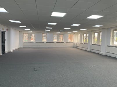 Finnieston Business Park, 4 Minerva Way, Glasgow, Office To Let - Internal.1.jpg