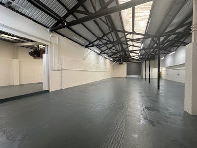Unit 32B, The Old Brickworks Industrial Estate, Romford, Industrial / Warehouse To Let - Main warehouse II.jpg