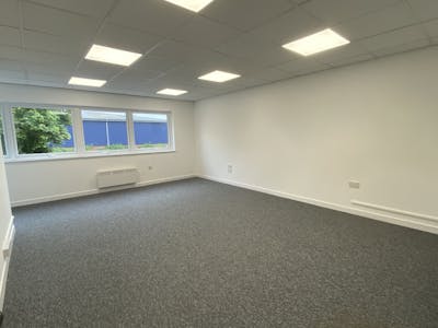 Unit 1 Cobham Centre, Westmead Industrial Estate, Swindon, Industrial To Let / For Sale - 2.jpg