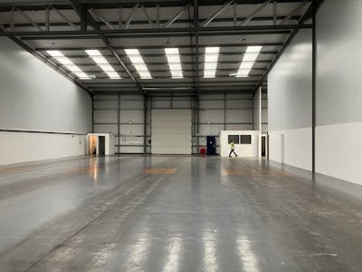 Unit 1 & 2 Stephenson Street, Newport, Industrial To Let - IMG_5663.jpeg