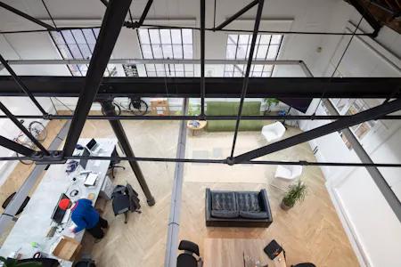 19 Waterside, 44-48 Wharf Road, Islington, Leisure / Office / Retail To Let / For Sale - MC4001-0130-HR.jpg