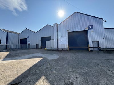 Unit 7 & 8, Wentloog Buildings, Cardiff, Industrial To Let - IMG_0989.jpg