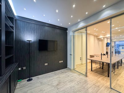 85 Charlotte Street, London, Office To Let - Image 12.jpg