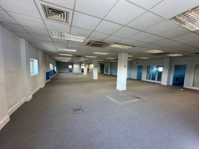 24 Payne Street, Glasgow, Office To Let - 24 Payne St  - 003.jpg
