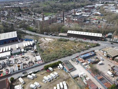 Former Ray Mill Site, Clarence Street, Stalybridge, Development / Industrial/Logistics / Land / Open Storage For Sale - dji_fly_20240328_123720_574_1711629506968_photo.jpg