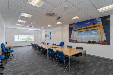 13A Airport Road West, Belfast, Offices To Let - Image 2